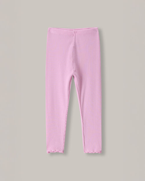 Set De Leggings Cintura Elástica